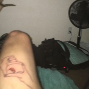 Meet your Posher, Jacob